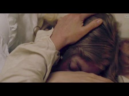 lesbian celebrity scene