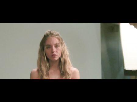 the voyeur