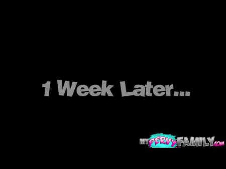 pregnant mom white son