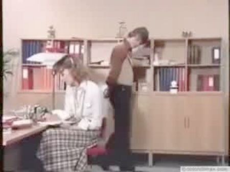 fingered office