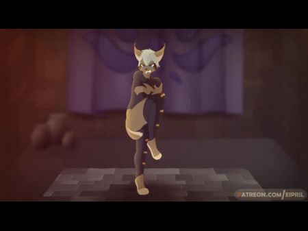 lesbian cat fight