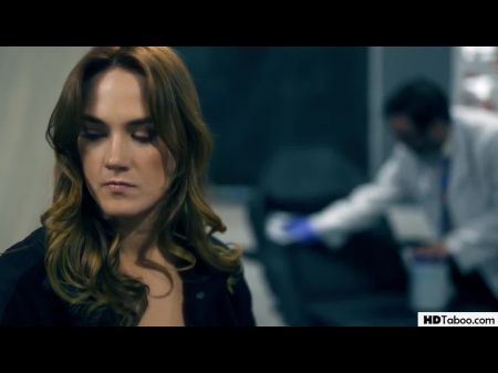 curvy doctor
