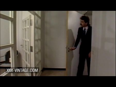 german casting vintage