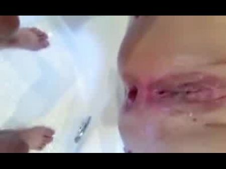 amateur pregnant anal pissing