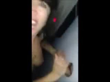 gloryhole blowjob