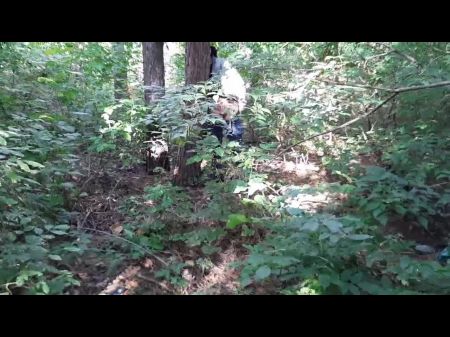forest dog pubblicity