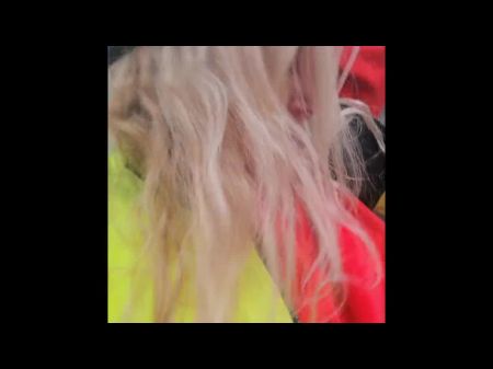 blonde bbw skullfuck
