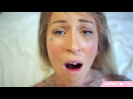 hiry crea pie compilation