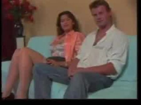 husband wife anal