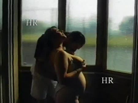incinta amatoriale italiano