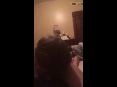 husband blowjob swallow