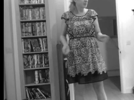 dancing mom