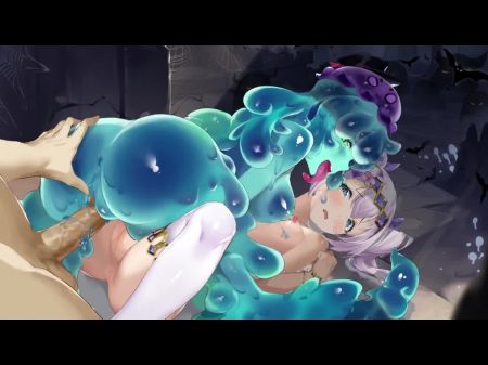 anime 4k