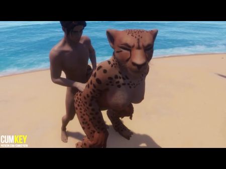 cartoon 3d
