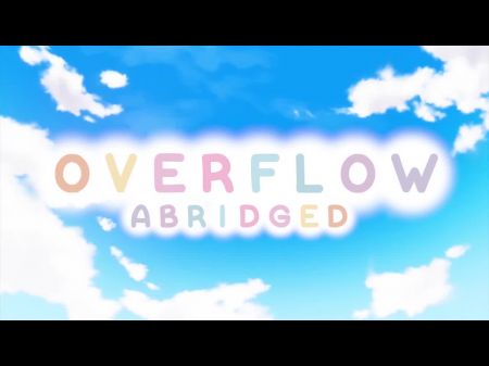 overflow