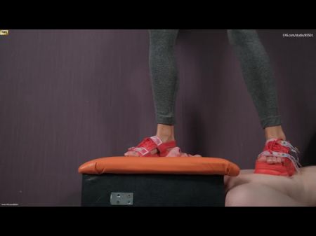 filipina boots