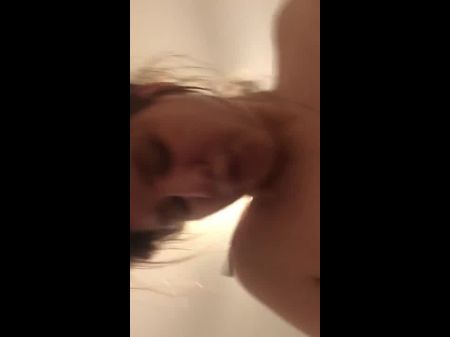 redhead ass creampie