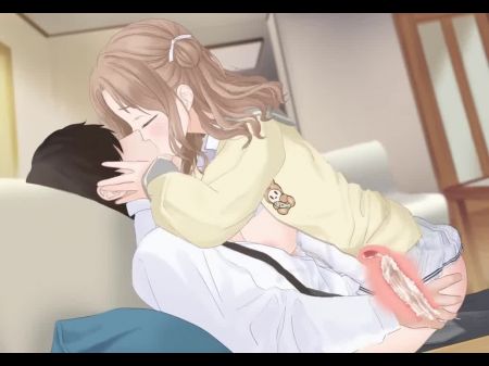 ride creampie