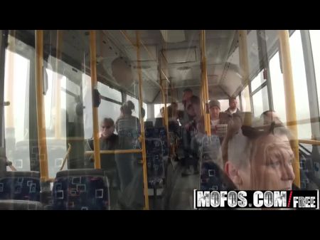 seghe sull autobus