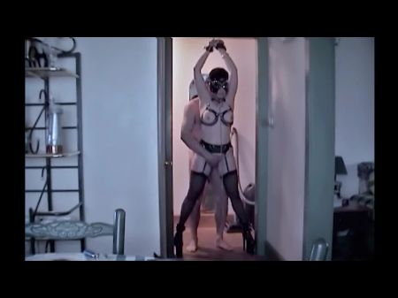 femboy bondage