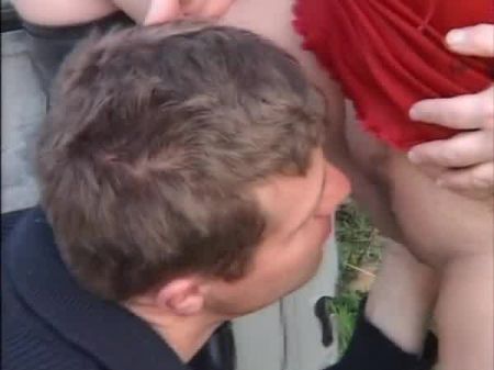 throat german amateur