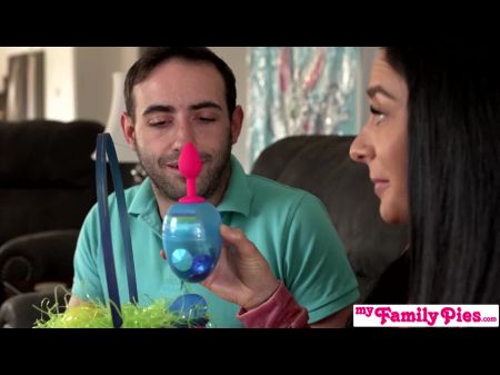 lesbian easter