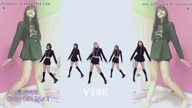 gfriend