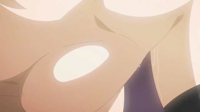 bulge anime