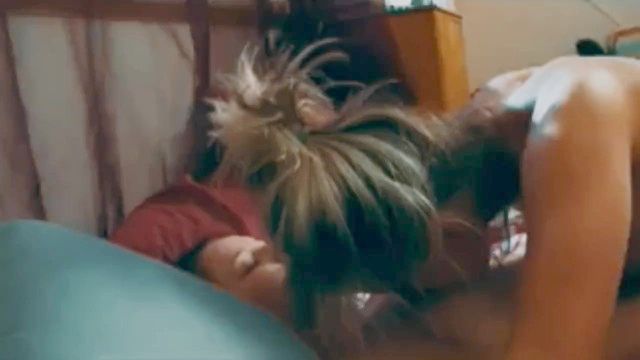 scissor lesb